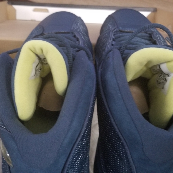 Jordan 13s - Picture 5 of 8